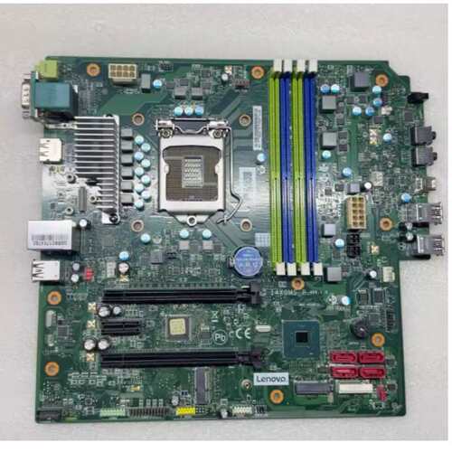 ThinkStation P340工作站主板I4X0MS_P 支持10代 T100C议价