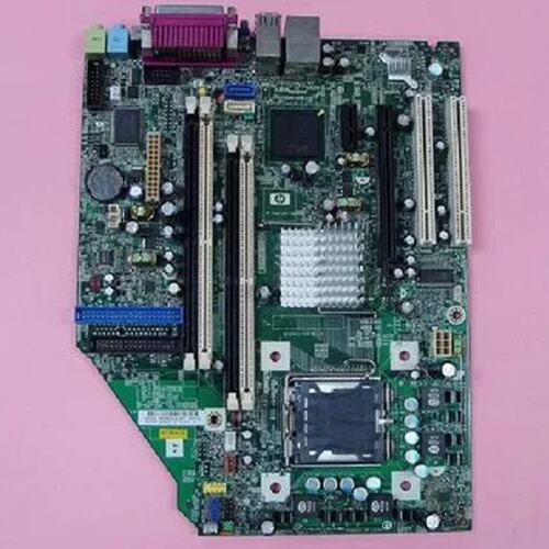 Compaq dc7600 dx7200 SFF 945G 主板 381028-001议价