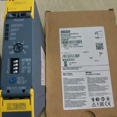 3SK1121-1CB41继电器，议价