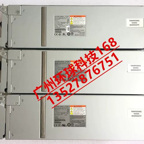 Xyratex存储柜电源HB-PCM01-580-AC 82562-11 114-00070+A0议价