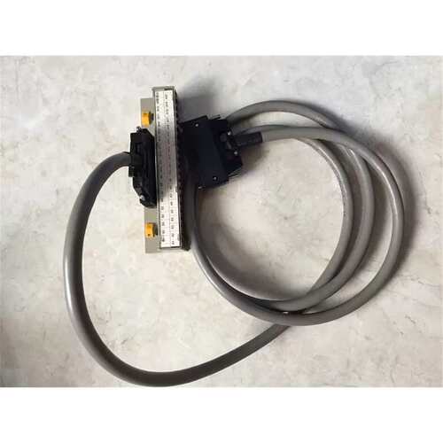 QD77MS1/MS2/QD77MS4/QD77MS8/QD77MS16 40针连接线议价