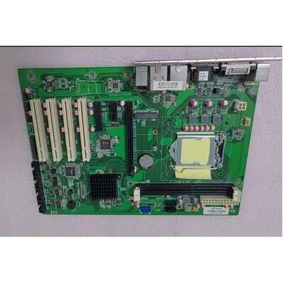 工控主板 MB-i81Q0 4代CPU H81芯片 双网口 ATX 工业工控主板议价