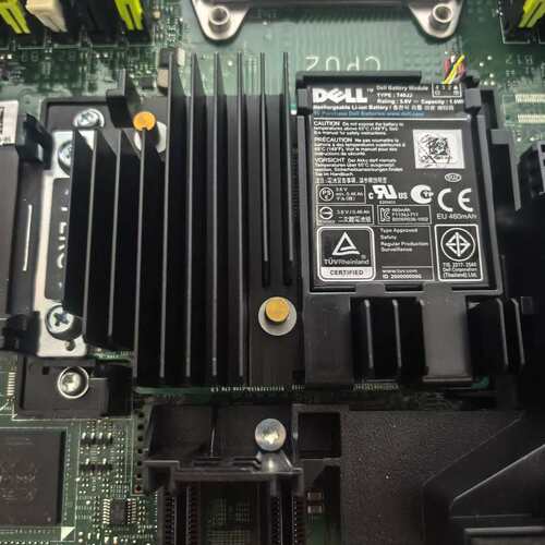 PERC H730 H730P MINI RAID卡 0KMCCD 1G 07H4CN 2G 阵列卡议价