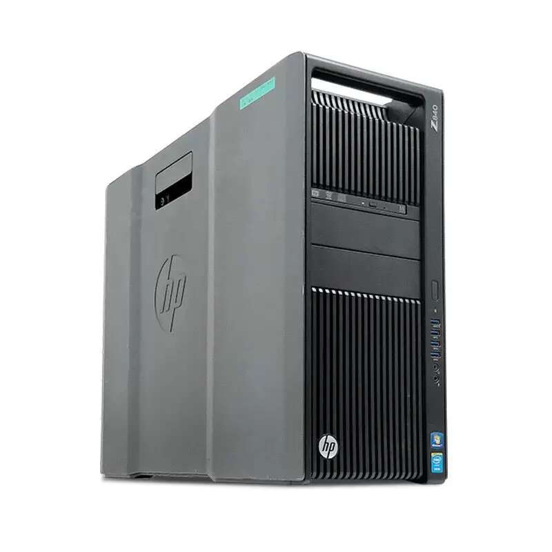 / Z840图形双路工作站E5-2680V4 M.2固态建模渲染主机T7910议价