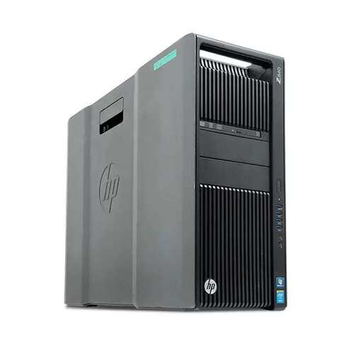 / Z840图形双路工作站E5-2680V4 M.2固态建模渲染主机T7910议价