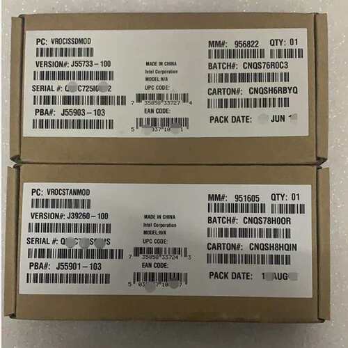 盒装 vroc VROCISSDMOD/VROCSTANMOD /VROCPREMMOD 24年产议价