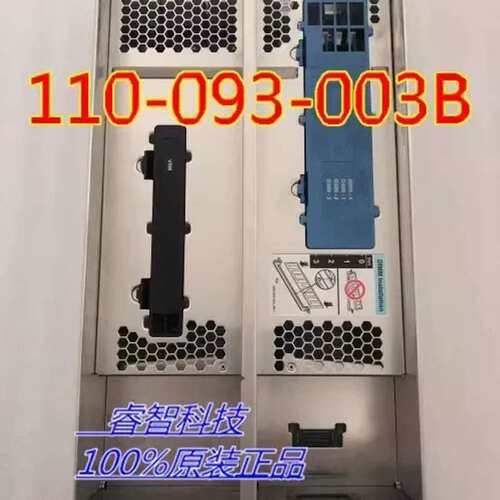 EMC 303-093-001B CX4-120 3GB缓存 SP 控制器 110-093-003B议价