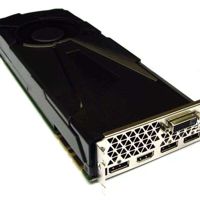 XHY8P GTX1080 显卡 8GB D5议价图片