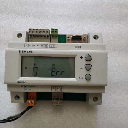 通电 24V  RWD68  10-4 @议价