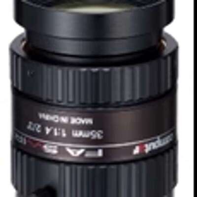 Computar工业镜头M3514-SW 百万像素2/3”近红外镜头 35mm焦距议
