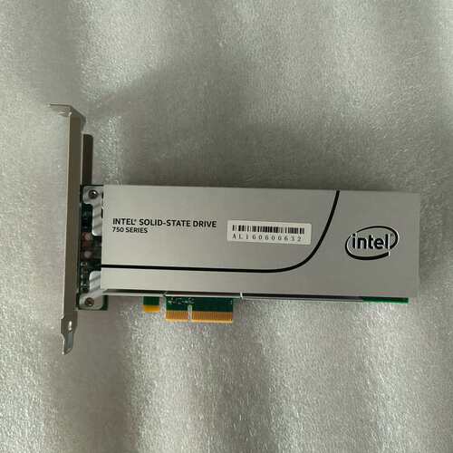 / SSD 750 1.2T PCIe 固态硬盘 SSDPEDMW012T4议价