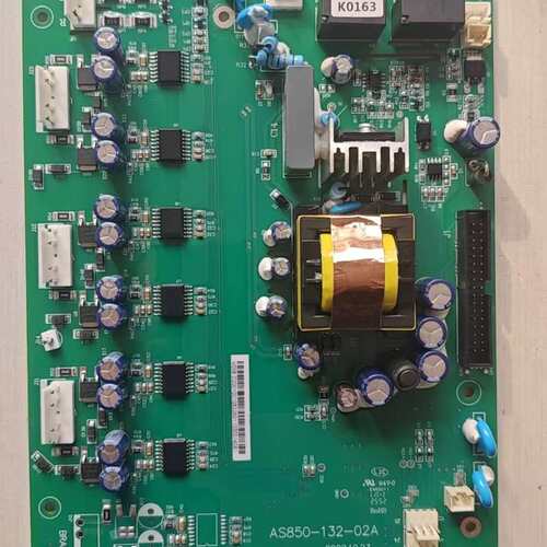 科沃AD800系列变频器电源驱动板AS850-132-02A。的，光耦通用议价
