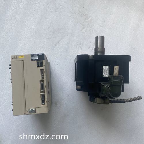 伺服电机套装 SGDV-200A01A002000+SGMGV-30ADC61议价