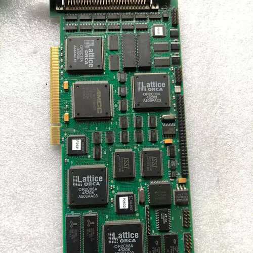IMAGING PCDIG R-B RDR14367 204-00006-00采集卡议价