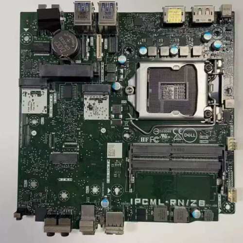 Optiplex 7080Micro主板 迷你机专用 0RR02N IPCML-RN-ZB议价