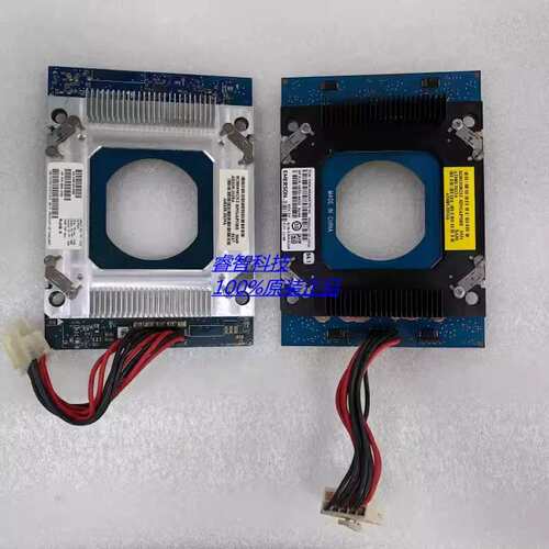 RX2800机器 860C刀片i2 I4CPU链接电路板 0950-4793 0950-4933议