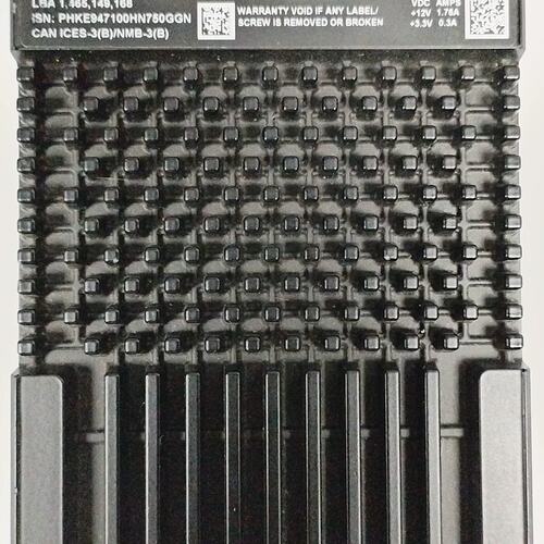 傲腾 P4800X 750G NVME U2 SSDPE21K750GA PCIE 2.5议价