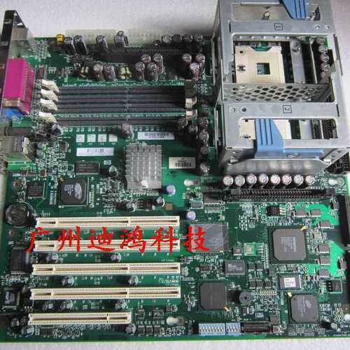 ~  ML350G3服务器主板322318-001 292234-001 533外频议价