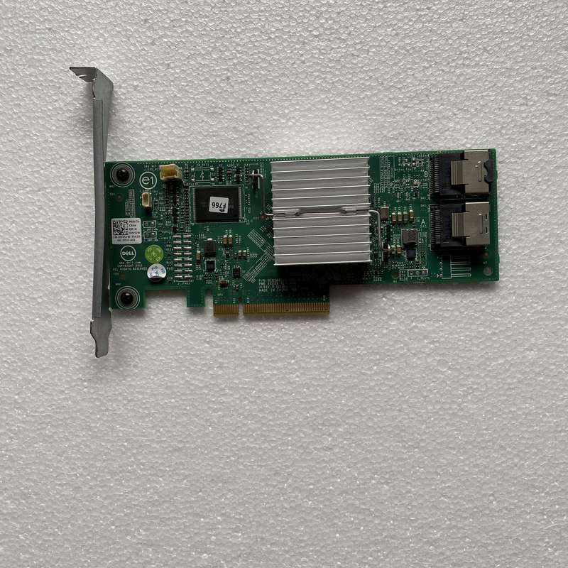 H310直通卡 SAS2008-IT模式支持16TB硬盘LSI9211-8I群晖议价