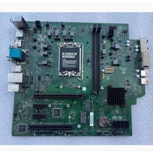 ACER/宏碁 台式机主板 B660FM09-AJ VD650系列 支持12代议价
