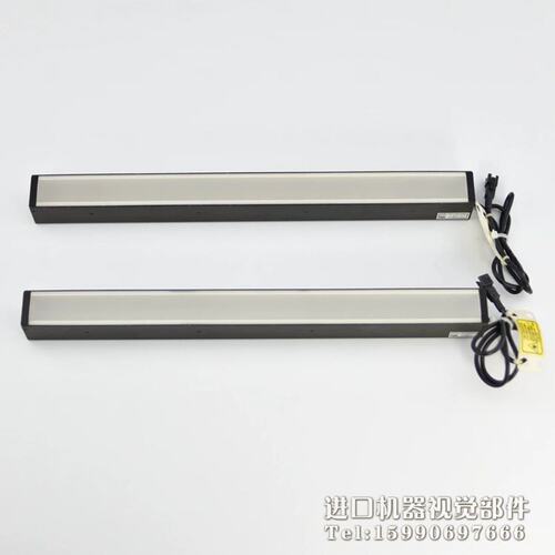 IMAC 机器视觉条形光源 IDB-L300/20WS DC12V 白光议价