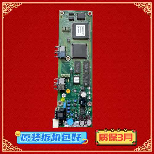 变频器ACS600控制板主板CPU板NAMC-11C线路板驱动板电源板议价