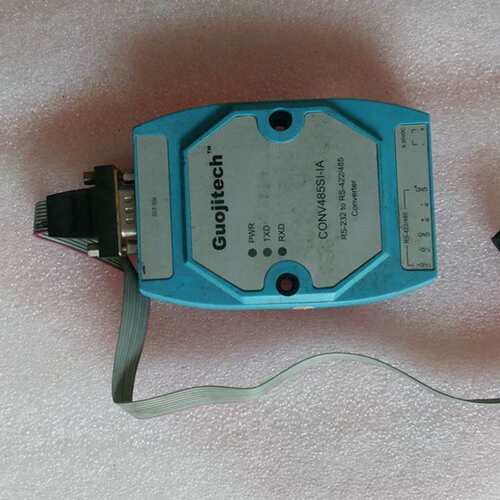 GUOJITECH CONV485SI-IA RS-232 TO RS-422/485模块议价
