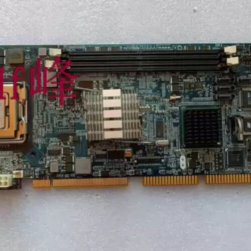 X-F620LF-P0205-G2A 17-106-060220/060110 台式电脑工控主板议价