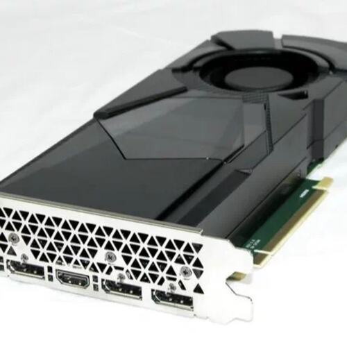 P2M5V RTX2070 显卡 8GB GeForce 台式机 公版 吃鸡议价