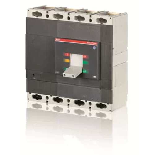 T5N630 TM500 PR222DS PR221DS-I R630 FF 3P 4P 断路器 正品议价