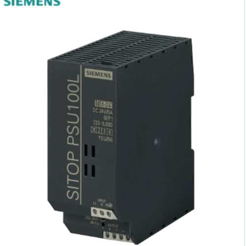 6EP1333-1LB00 SITOP PSU100L 24 V/5 A 稳压电源议价