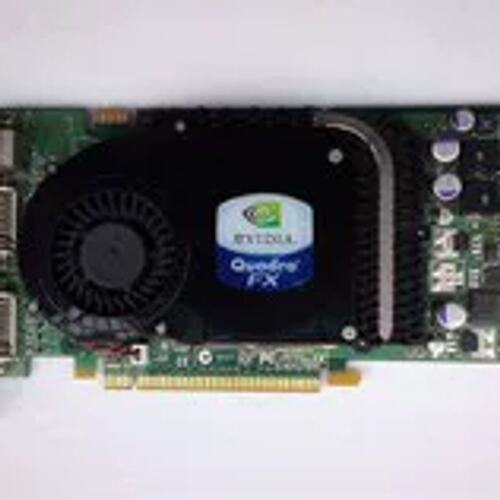 工作站 Nvidia quadro FX3450显卡PCI-E 256M缓存议价