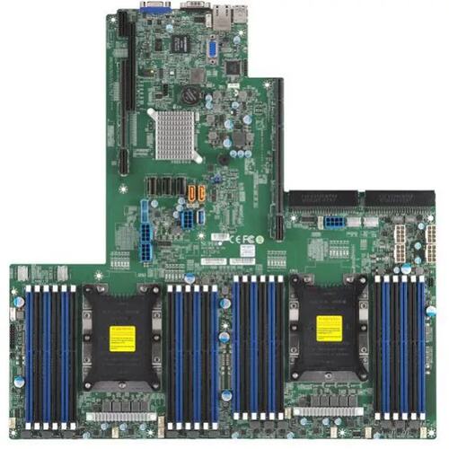 SuperMicro X11DPU X11DPU+ X11DPU-G6-NI22 服务器主板议价