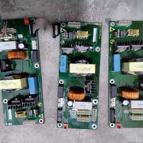 SK100 SK180 SK190 SP110变频器风机电源板133B4100 DT06议价