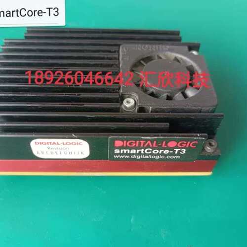 DIGITAL-Logic smartCore-T3 650MHZ主板T3-650C核心主板 议价