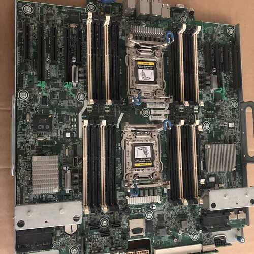 /ML350P G8服务器主板 667253-001 635678-002 003 004议价