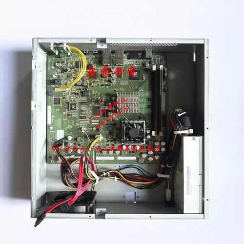 理光 FM4-2102 FM4-2114 FK2-8683 04 设备主板 送CPU 内存议价
