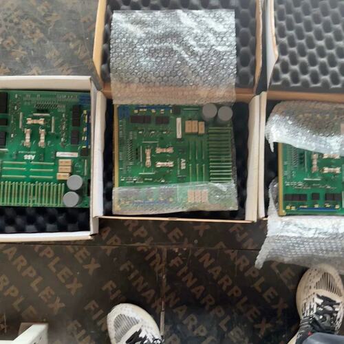 SDCS-PIN-205B DCS500触发板 3ADT312500R0001 议价议价