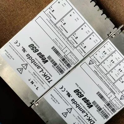 CT 电源模块10355724 Vega 650 V60CPXW Vega 650 V60CPWG议价