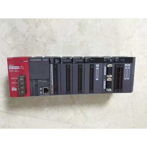 * L61P-CM/L02CPU/LX41C4/LX42C4/LD75D4/LY42NT1P/L6EC 议价