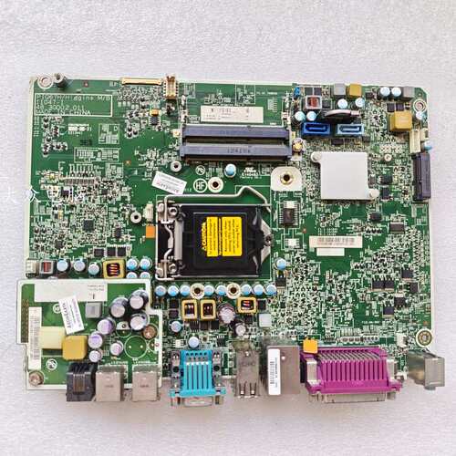 / RP7800 POS 收银机主板 674783-001 851604-001 PIQ67H议价