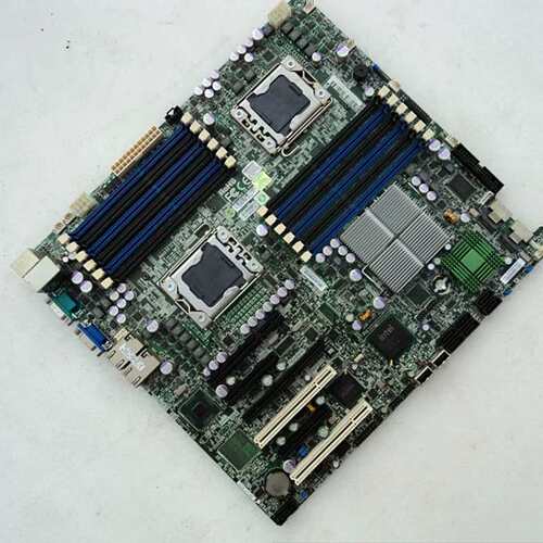 Supermicro X8DT3-F LGA1366 宝德 PR2012NS 服务器主板议价