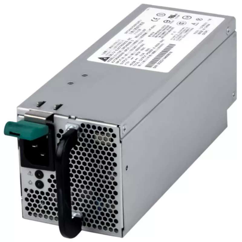 600W 威联通QNAP 2U冗余电源TS-1679U服务器电源 DPS-600SB D议价