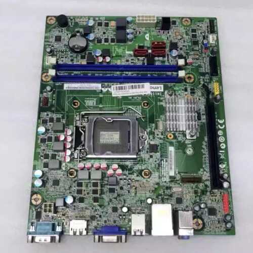 包邮 IH110CX 扬天M4000e S510 台式机 主板 1151针 00XK议价
