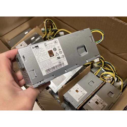 10针长条小电源HK280-72PP FSP180-20TGB PA-2181 PCG010电源议价