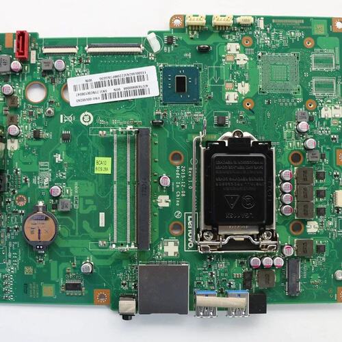 AIO 300 700-20ISH 一体机主板 00UW144 00UW243 LA-C933P议价