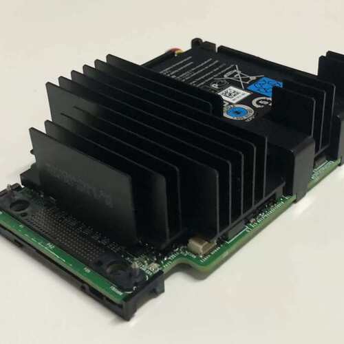 H730 H730P Mini SAS SATA RAID阵列卡 R630 R730xd议价
