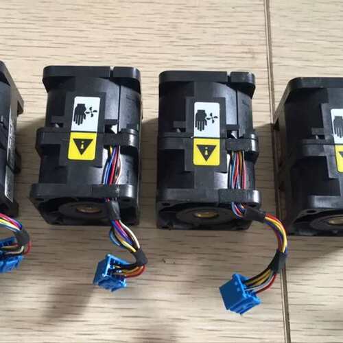 正品  R310/R415 R410风扇 G865J G435M 服务器风扇议价