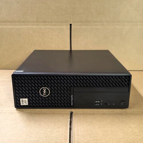 OptiPlex 3090SFF 10代酷睿i3 i5 I7小型台式电脑小主机议价