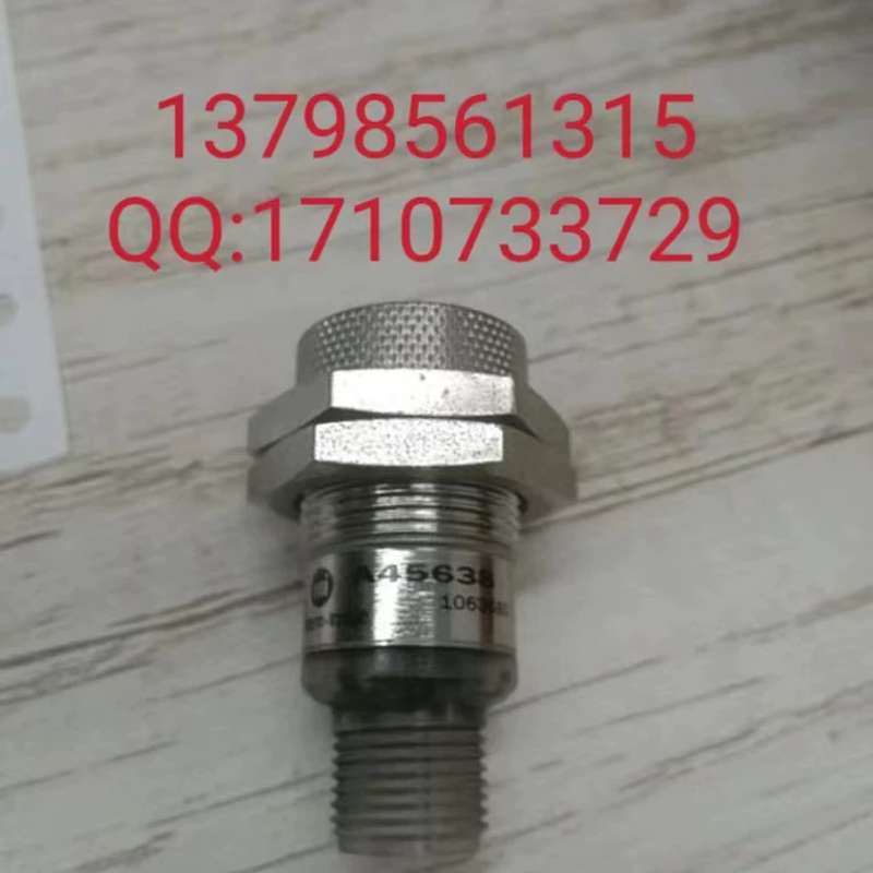 Imaje/依码士 喷码机配 A45638 接近式传感器 议价 - 实物图